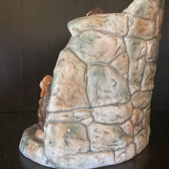 RR Ceramica Excelsis 1980 “Daniel” ce27 #0603/5000 - Picture 4 of 7